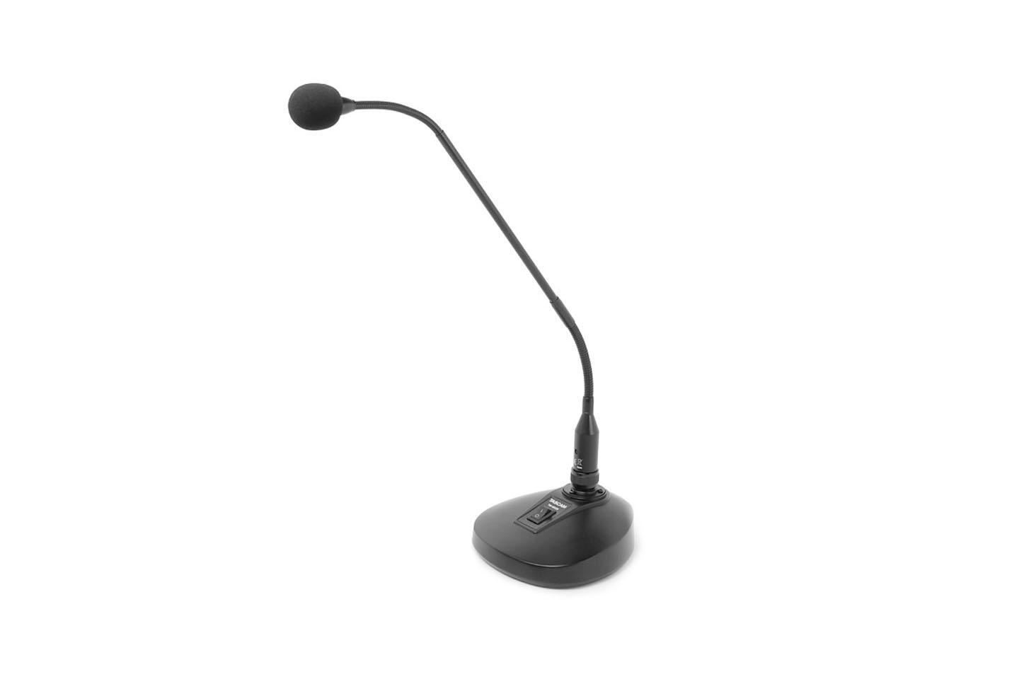 リクエストマイク